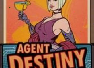 слот agent destiny интрига