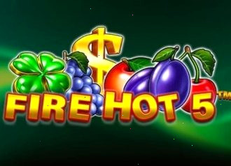fire hot игровой аппарат