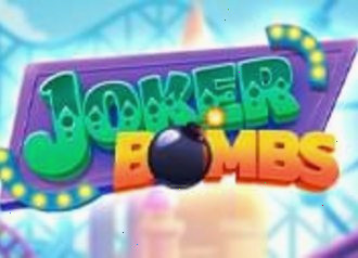 joker bombs myzika