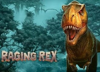 s в raging rex барабаны
