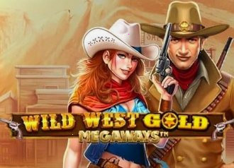 клондайк gold wild west